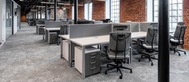 EASY SPACE